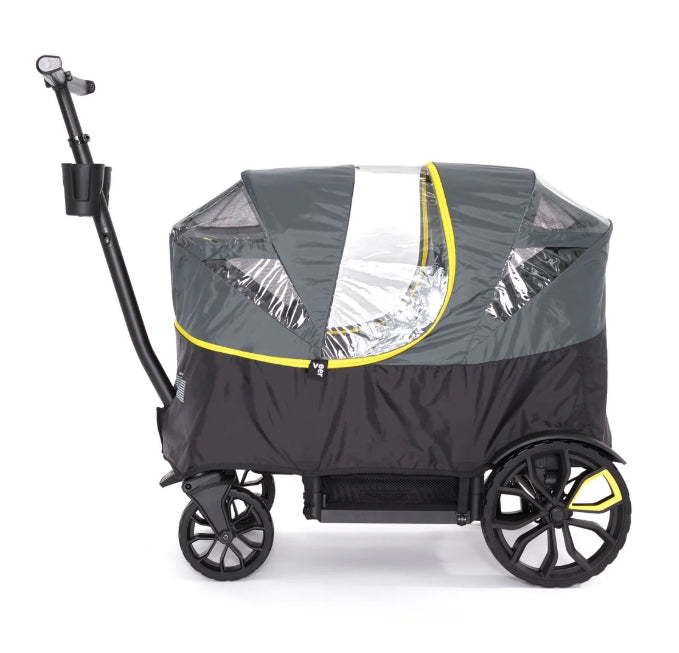Veer Weather Cover for Cruiser