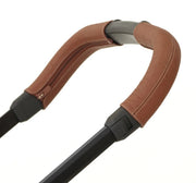 Veer Leather Grips for Switchback