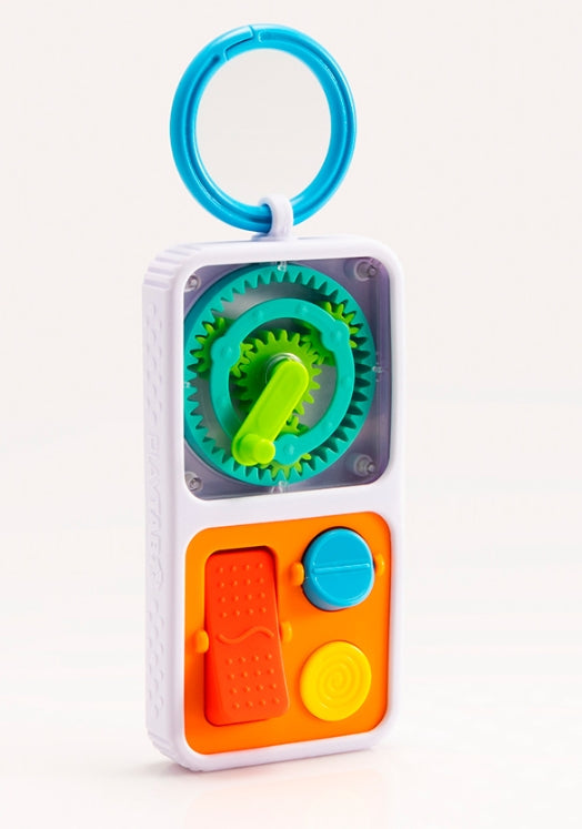 PlayTab Go™ | Sensory Activity Board