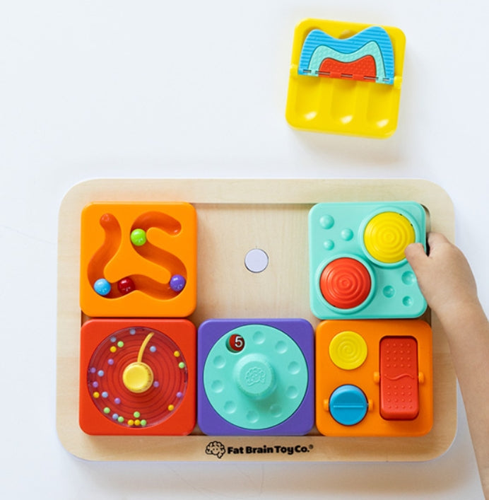 Play Tab Modular Activity Board | Board Only