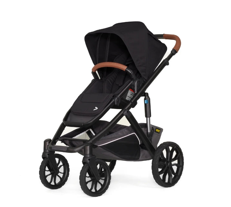 Switch&Roll Stroller