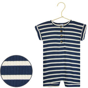 Lou Lou & Company Shortie Romper | Jack