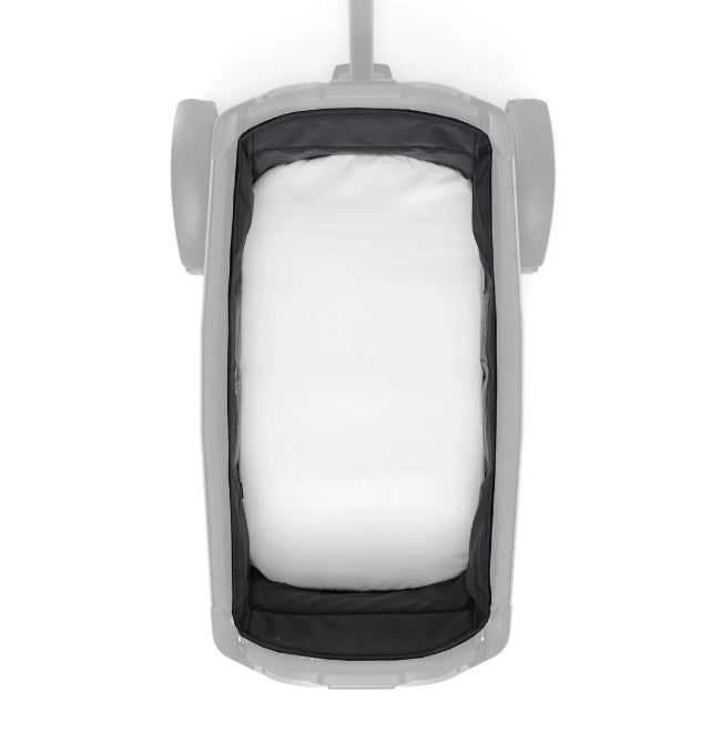 Veer Nap System for Cruiser