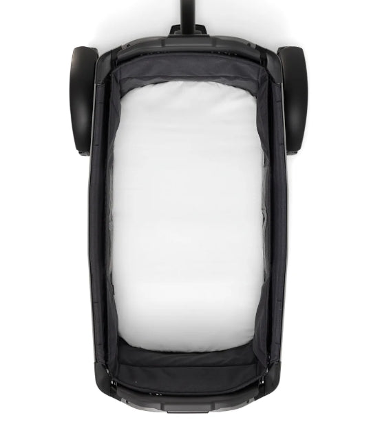 Veer Nap System for Cruiser