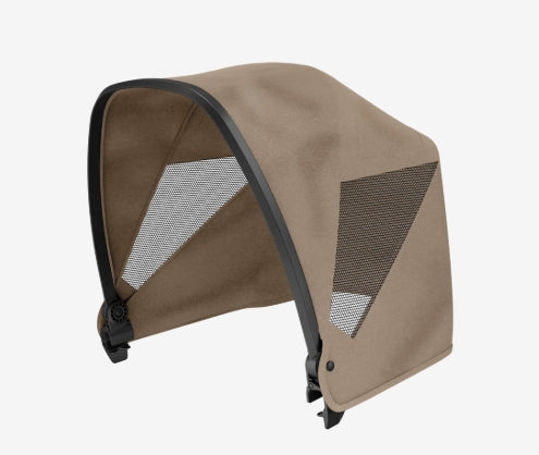Veer - Retractable Canopy for Cruiser