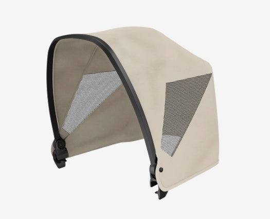 Veer - Retractable Canopy for Cruiser