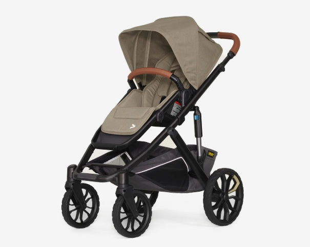 Switch&Roll Stroller