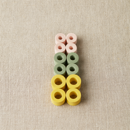 Cocoknits Stitch Stoppers by Must Love Yarn