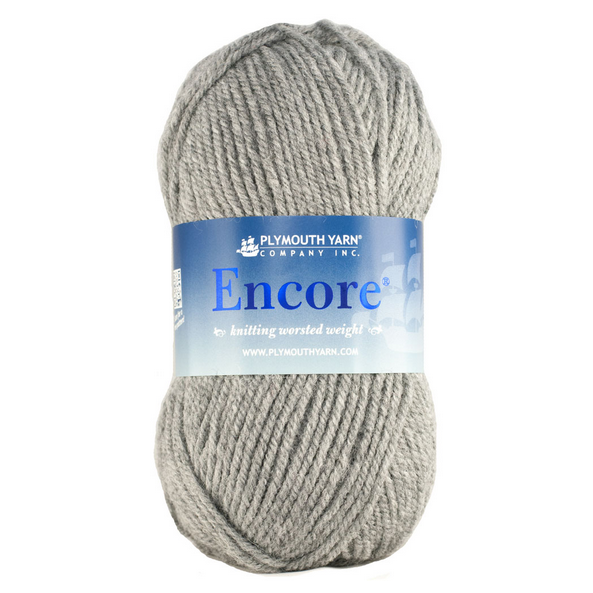 Plymouth Encore by Must Love Yarn