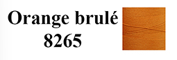 Maurice Brassard 8/2 Cotton