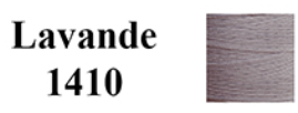 Maurice Brassard 8/4 Cotton