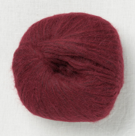 Mode at Rowan Softest Alpaca