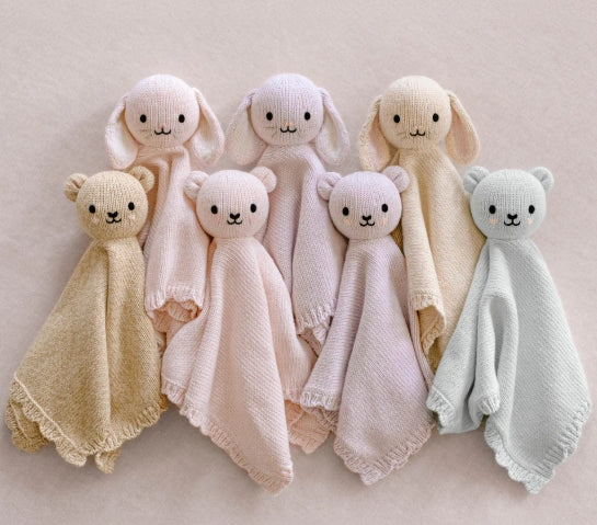 cuddle + kind lovey | Honey Bear