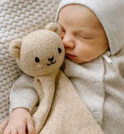 cuddle + kind lovey | Honey Bear