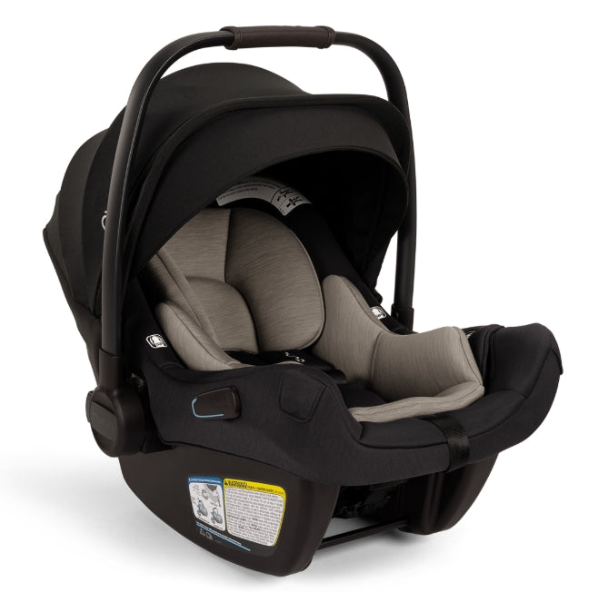Nuna pipa™ aire + pipa series base
