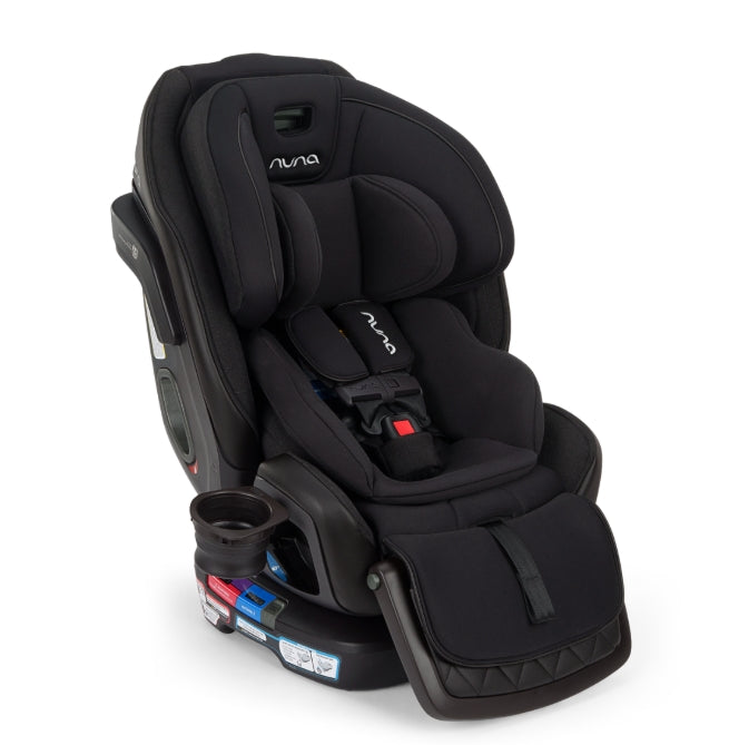 Nuna exec™ next | All-in-one car seat