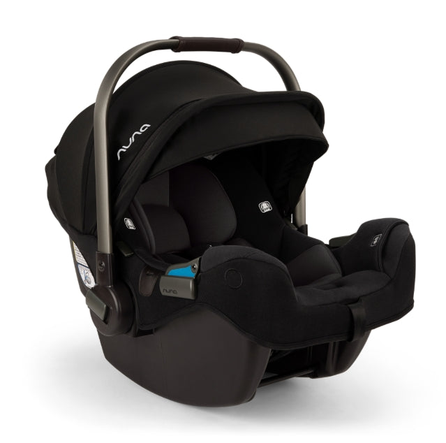 Nuna pipa™ rx + pipa relx base