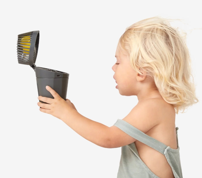 Veer Misting Fan