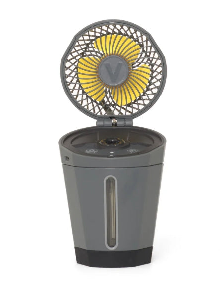 Veer Misting Fan