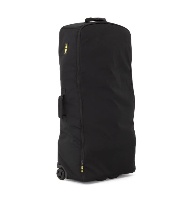 Veer Wheeled Travel Bag for Cruisers