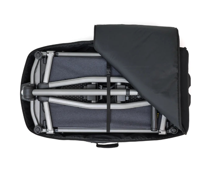 Veer Wheeled Travel Bag for Cruisers