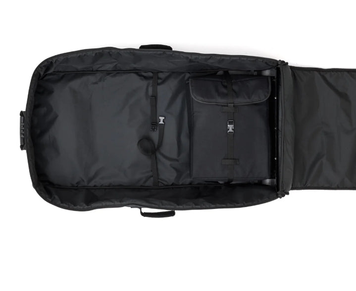 Veer Wheeled Travel Bag for Cruisers