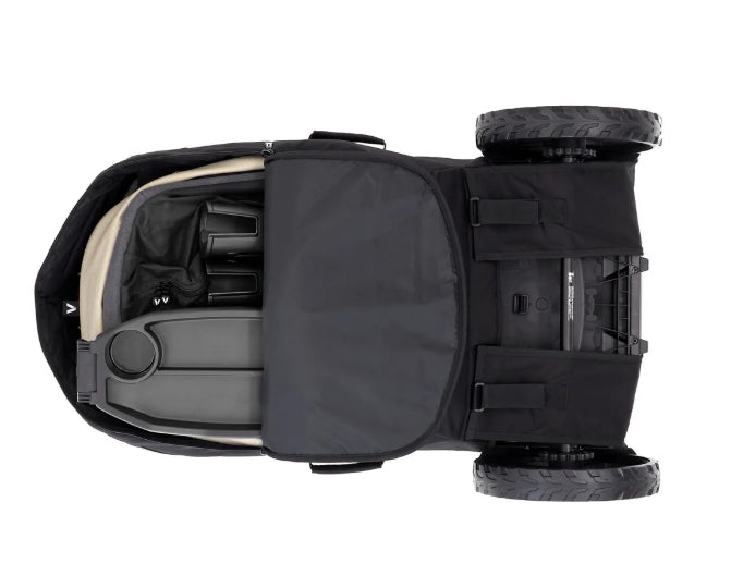 Veer Travel Bag for All-Terrain Cruiser & Accessories