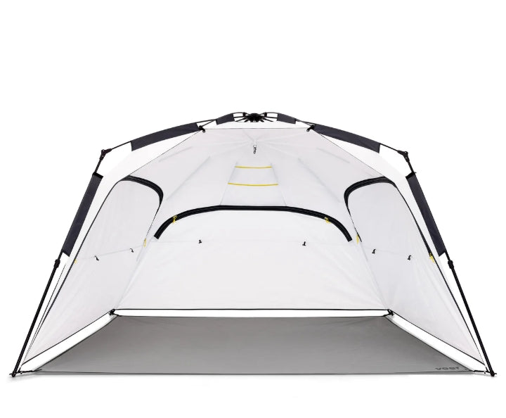 Veer Family Basecamp