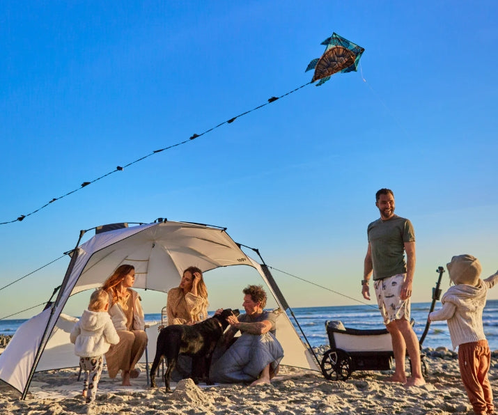 Veer Family Basecamp