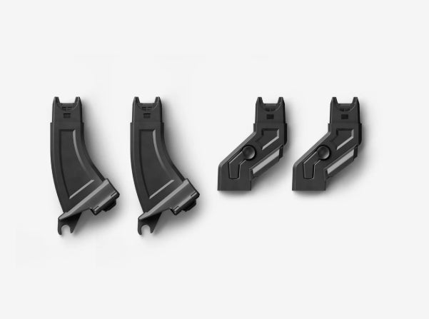 Veer Switchback Second Seat Adapter Kit