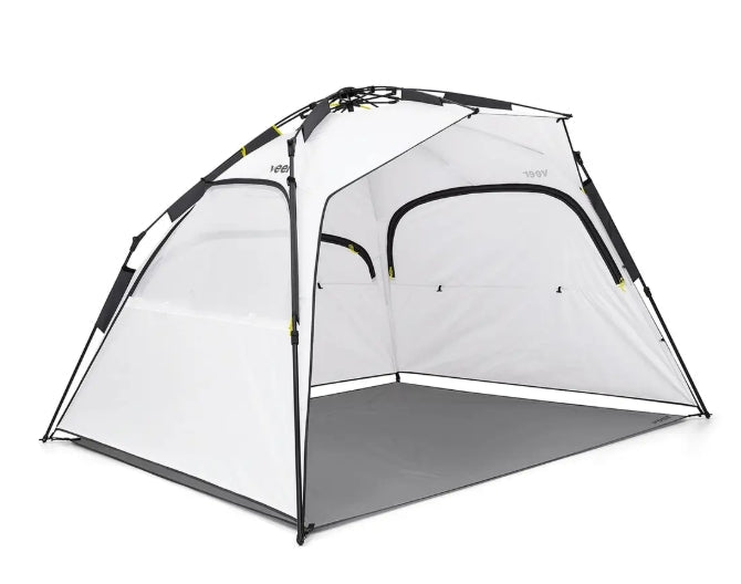 Veer Family Basecamp