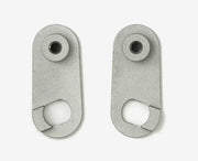 Veer E-Bike Mounting Kit for &Bike Adapter