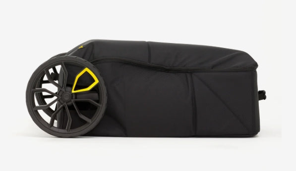 Veer Travel Bag for &Roll and &Jog