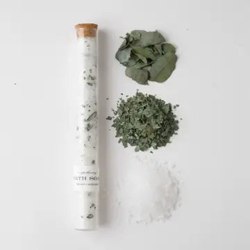 Bath Soak Tube