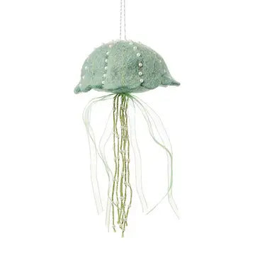Festive Ornaments