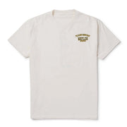 Seager x Waylon Jennings Always Been Crazy Tee