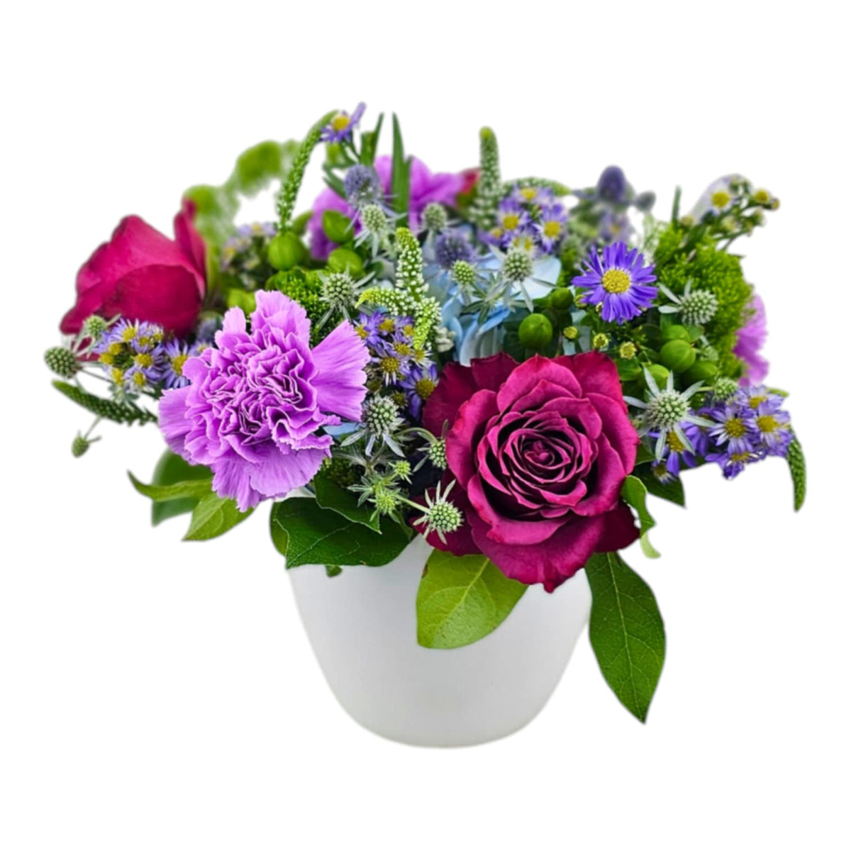 Seabreeze Vased Arrangement