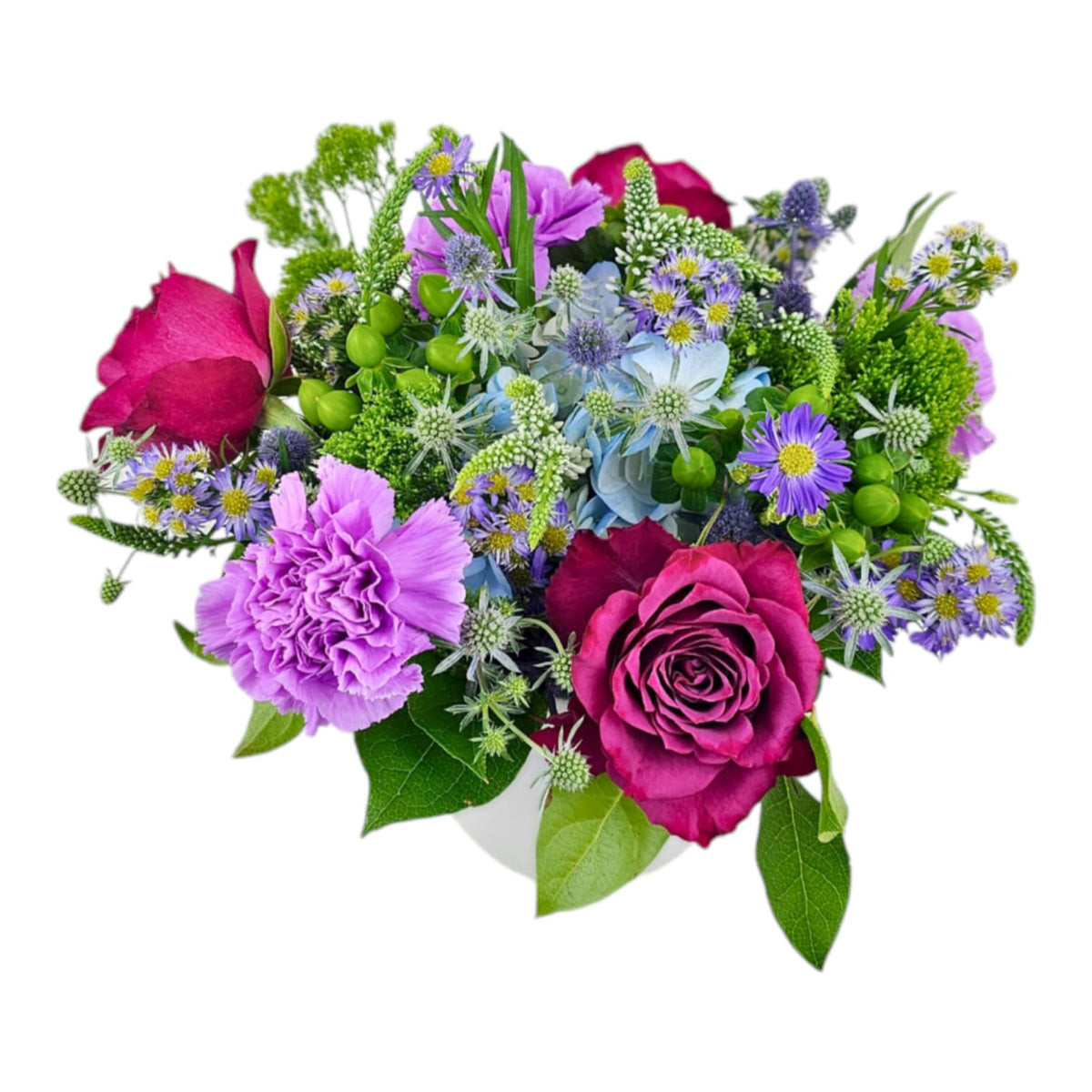 Seabreeze Vased Arrangement
