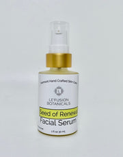 Seed of Renewal