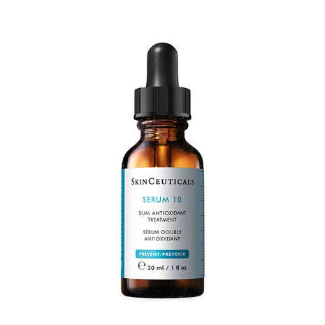 SkinCeuticals Serum 10 by Glow Med Spa