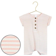 Lou Lou & Company Shortie Romper | Harper