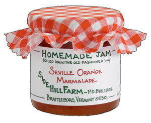 Extra Fruit Old-Fashioned Jam - Sidehill Farm