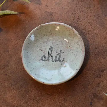Ring Dish