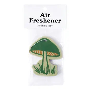Retro Air Fresheners by Three Potato Four