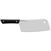 Pro 7" Cleaver by Kiss the Cook