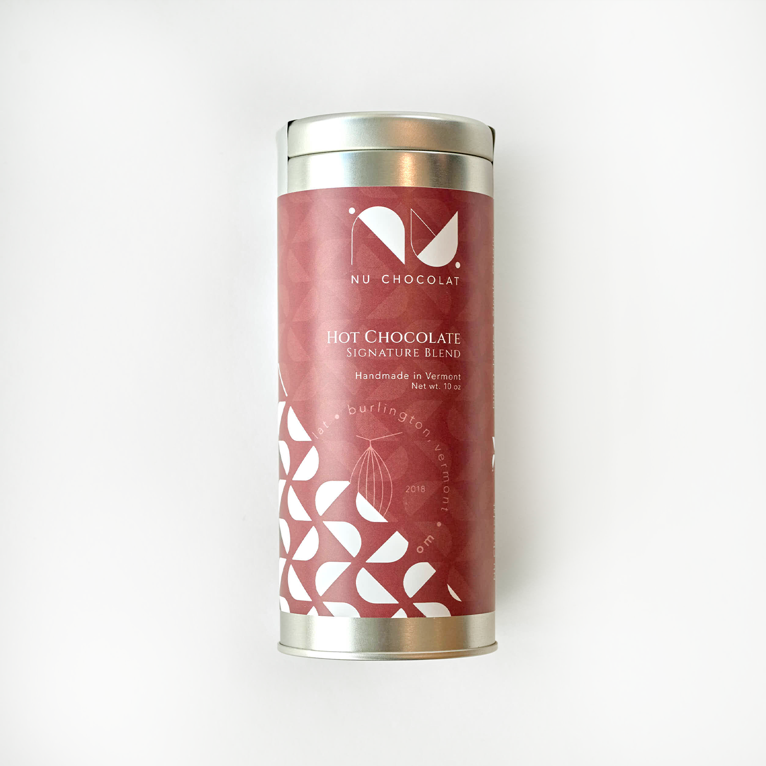 NU Hot Chocolate