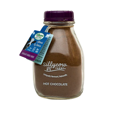 Hot Chocolate - Sillycow Farms