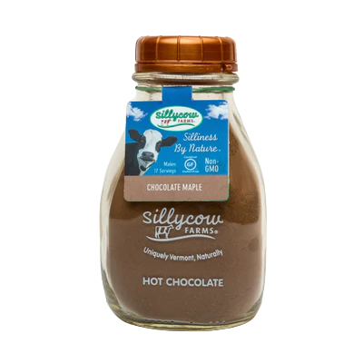 Hot Chocolate - Sillycow Farms