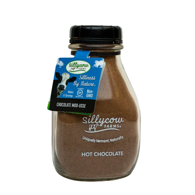 Hot Chocolate - Sillycow Farms