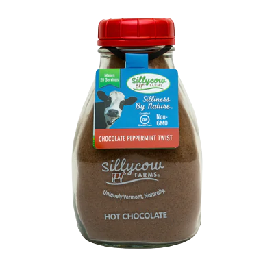 Hot Chocolate - Sillycow Farms